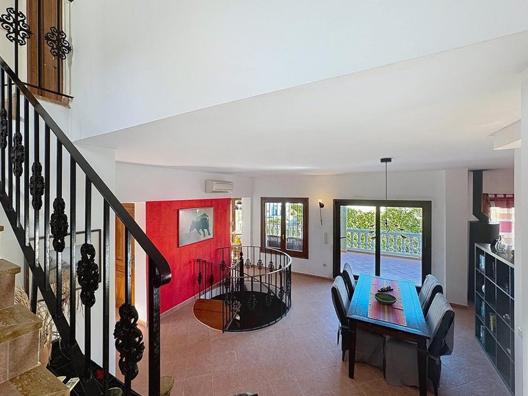 Villa for Sale in Benitachell, Alicante 17