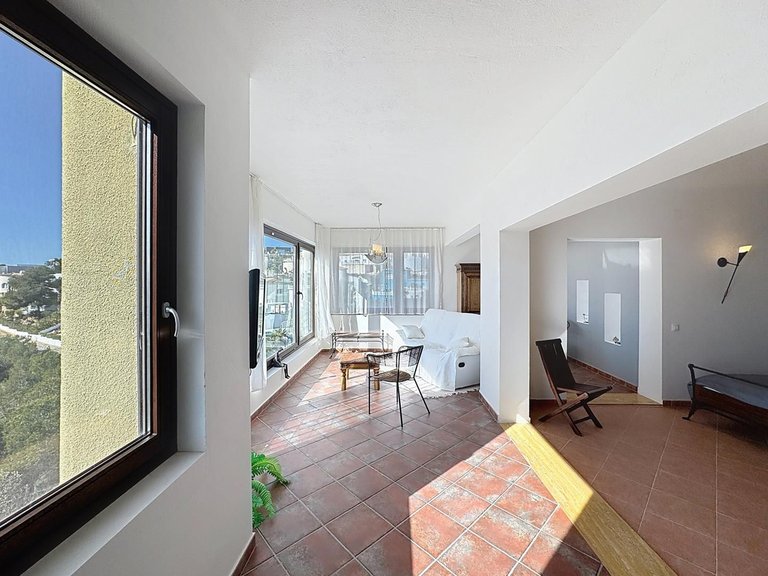 Villa for Sale in Benitachell, Alicante 19