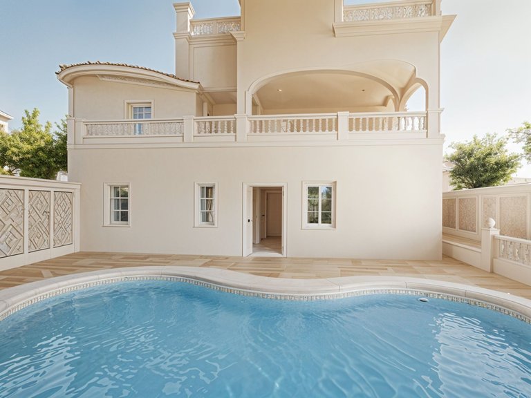 Villa for Sale in Benitachell, Alicante 2