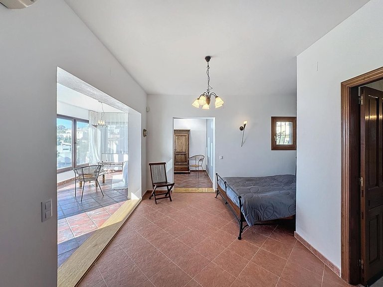 Villa for Sale in Benitachell, Alicante 20