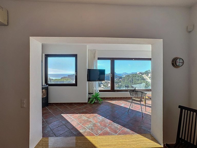 Villa for Sale in Benitachell, Alicante 21