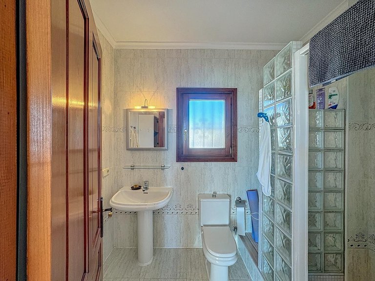 Villa for Sale in Benitachell, Alicante 22