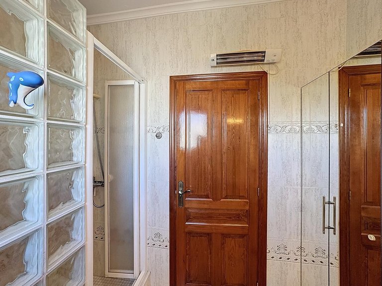 Villa for Sale in Benitachell, Alicante 24