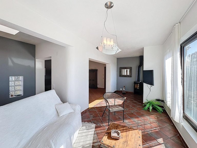 Villa for Sale in Benitachell, Alicante 26