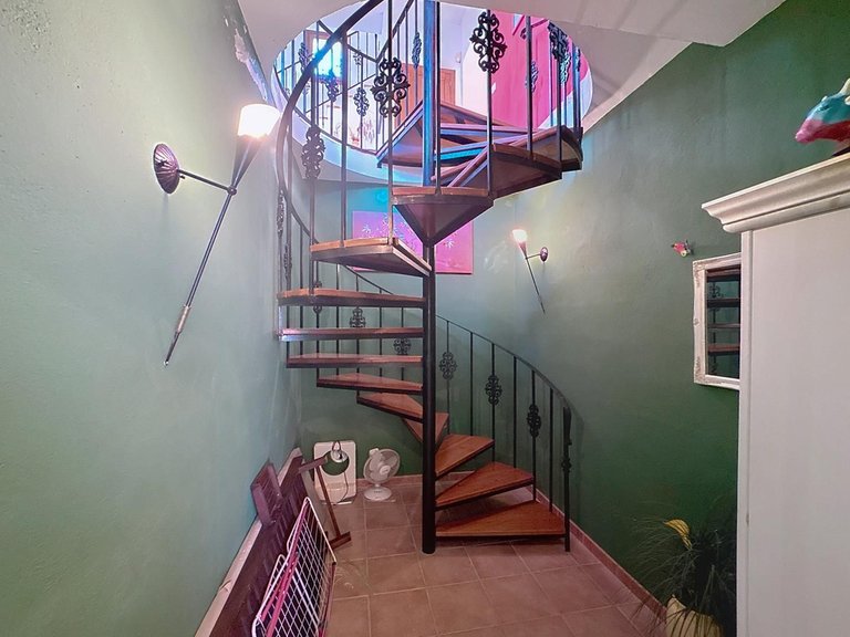 Villa for Sale in Benitachell, Alicante 27