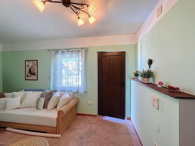 Villa for Sale in Benitachell, Alicante 29