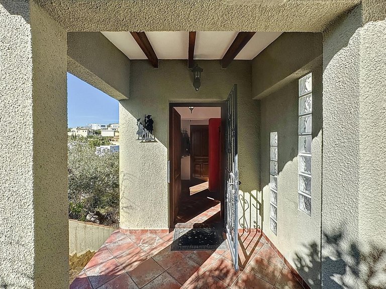 Villa for Sale in Benitachell, Alicante 3