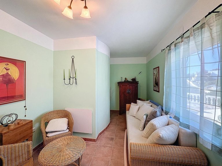 Villa for Sale in Benitachell, Alicante 30