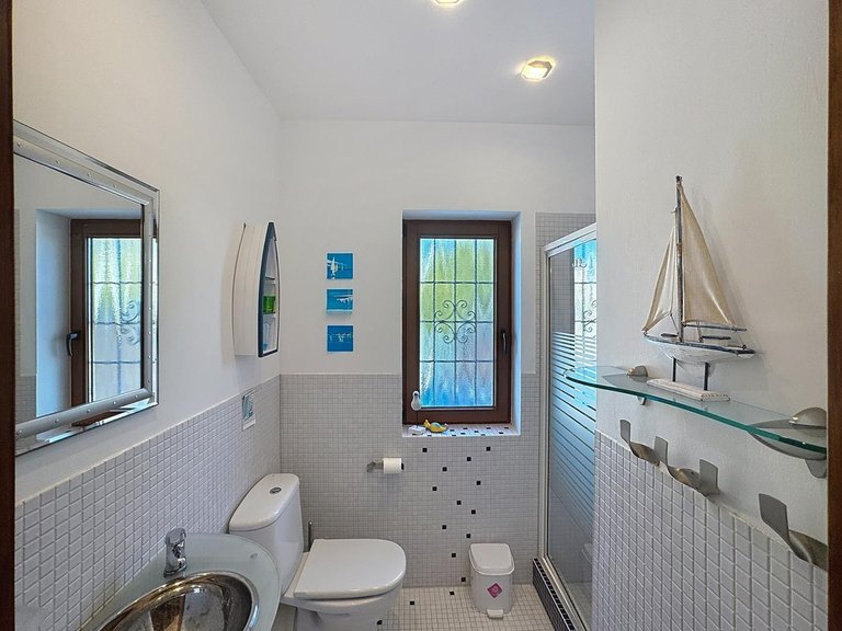 Villa for Sale in Benitachell, Alicante 31