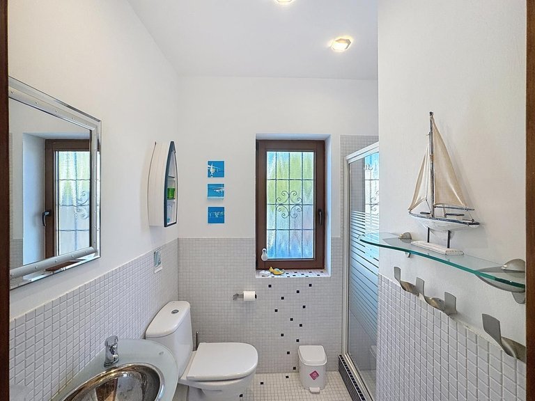 Villa for Sale in Benitachell, Alicante 32