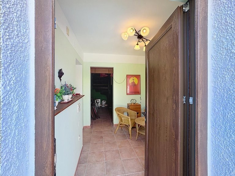 Villa for Sale in Benitachell, Alicante 38