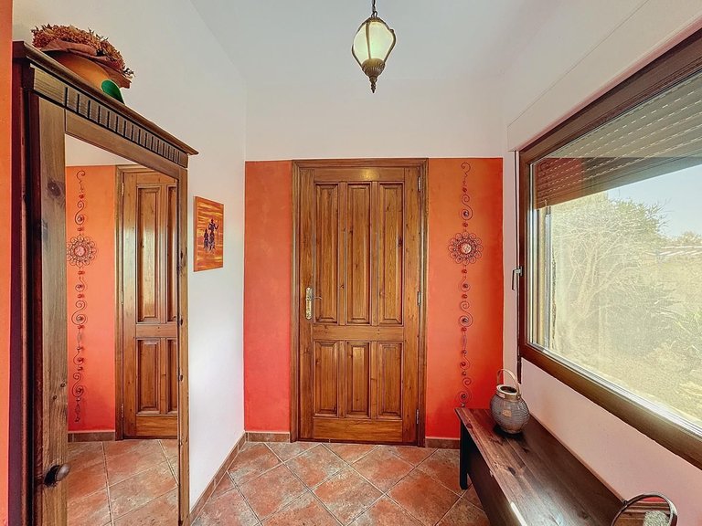 Villa for Sale in Benitachell, Alicante 4