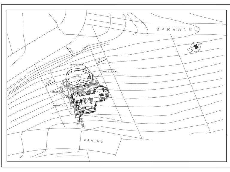 Villa for Sale in Benitachell, Alicante 44