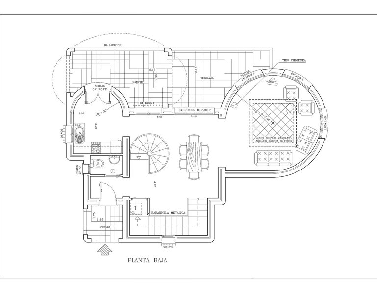 Villa for Sale in Benitachell, Alicante 45