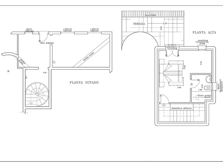 Villa for Sale in Benitachell, Alicante 46