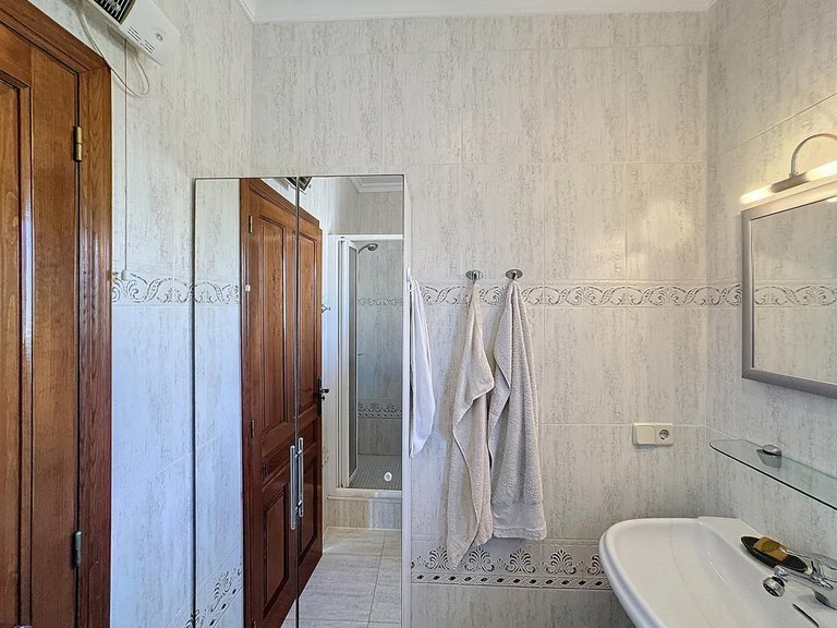 Villa for Sale in Benitachell, Alicante 47