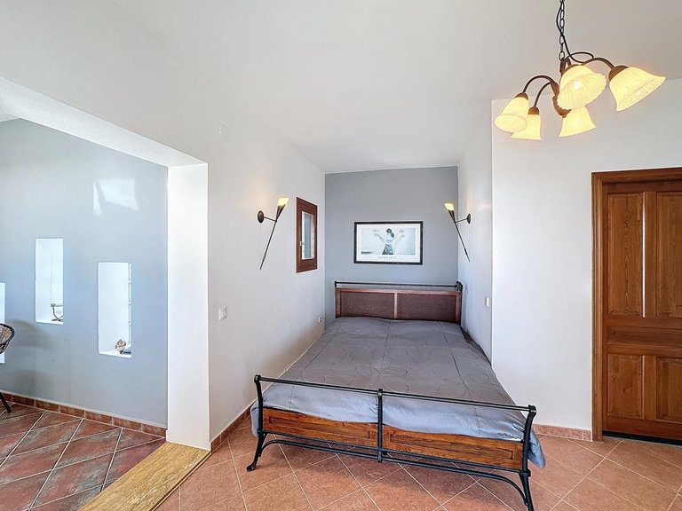 Villa for Sale in Benitachell, Alicante 48