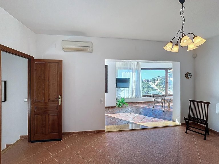 Villa for Sale in Benitachell, Alicante 49