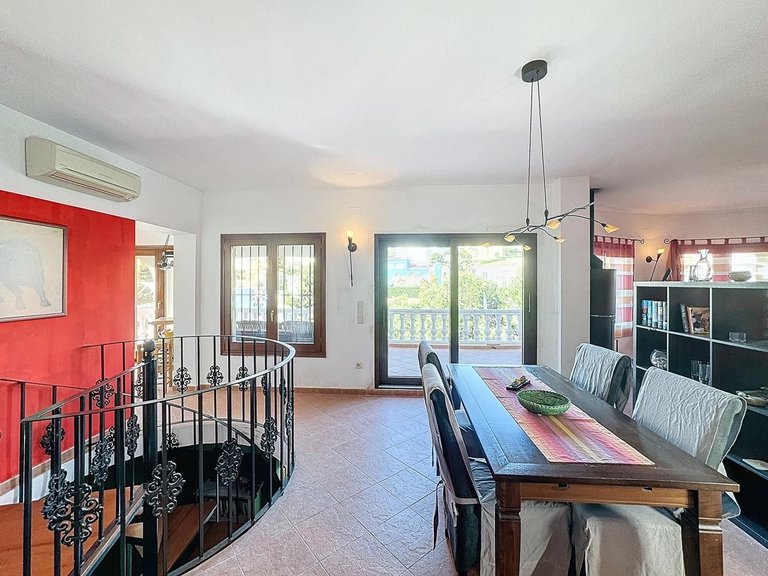 Villa for Sale in Benitachell, Alicante 5