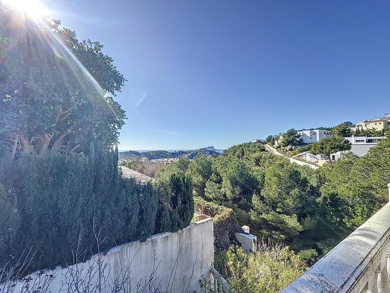 Villa for Sale in Benitachell, Alicante 50