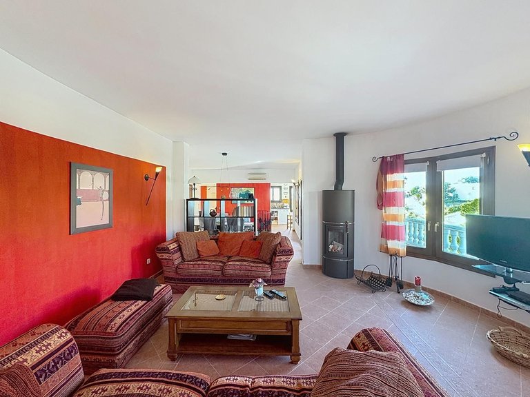 Villa for Sale in Benitachell, Alicante 7