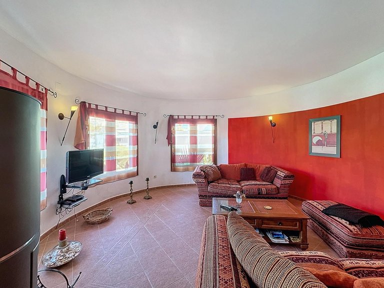 Villa for Sale in Benitachell, Alicante 8