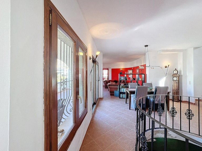 Villa for Sale in Benitachell, Alicante 9