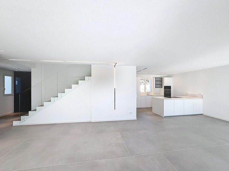 Villa for Sale in Pla del mar, Moraira, Alicante 11