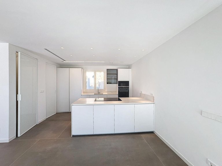 Villa for Sale in Pla del mar, Moraira, Alicante 12