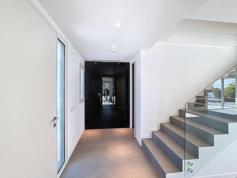 Villa for Sale in Pla del mar, Moraira, Alicante 16