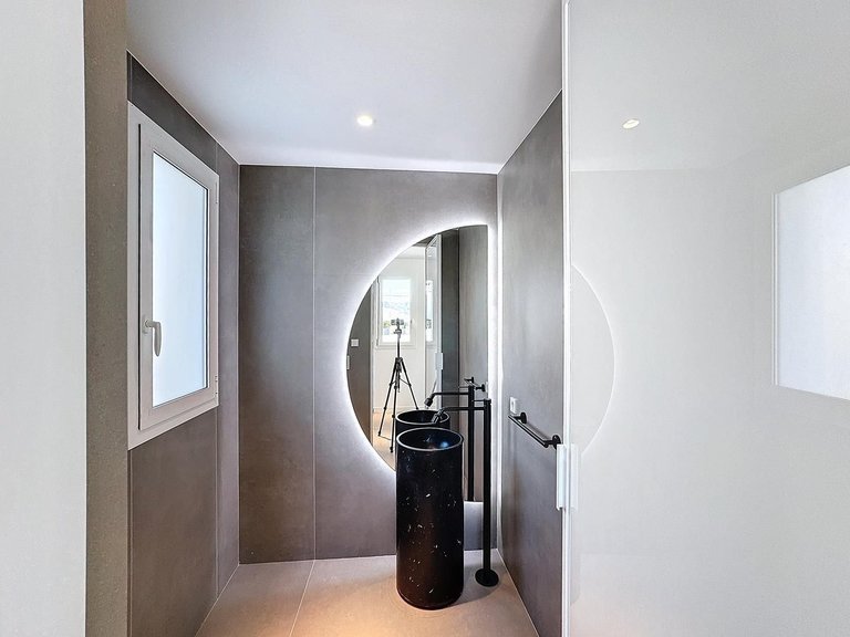 Villa for Sale in Pla del mar, Moraira, Alicante 17