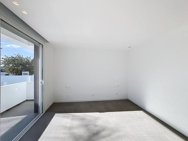 Villa for Sale in Pla del mar, Moraira, Alicante 20