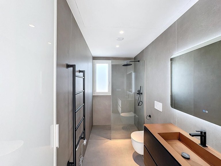 Villa for Sale in Pla del mar, Moraira, Alicante 23