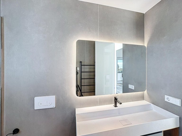 Villa for Sale in Pla del mar, Moraira, Alicante 38