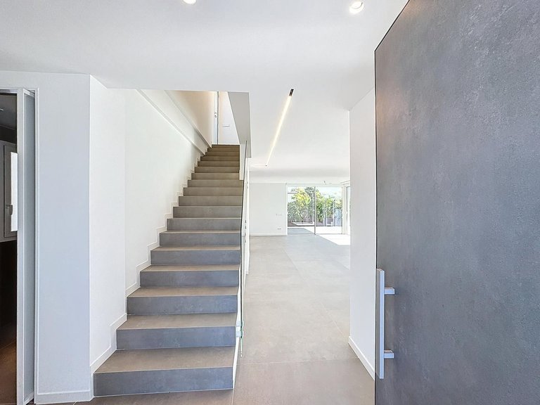 Villa for Sale in Pla del mar, Moraira, Alicante 5