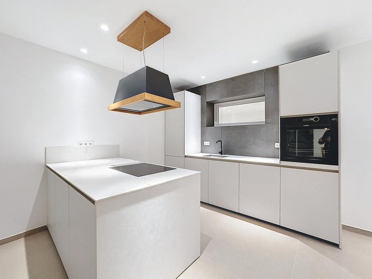 Villa for Sale in Pla del mar, Moraira, Alicante 50