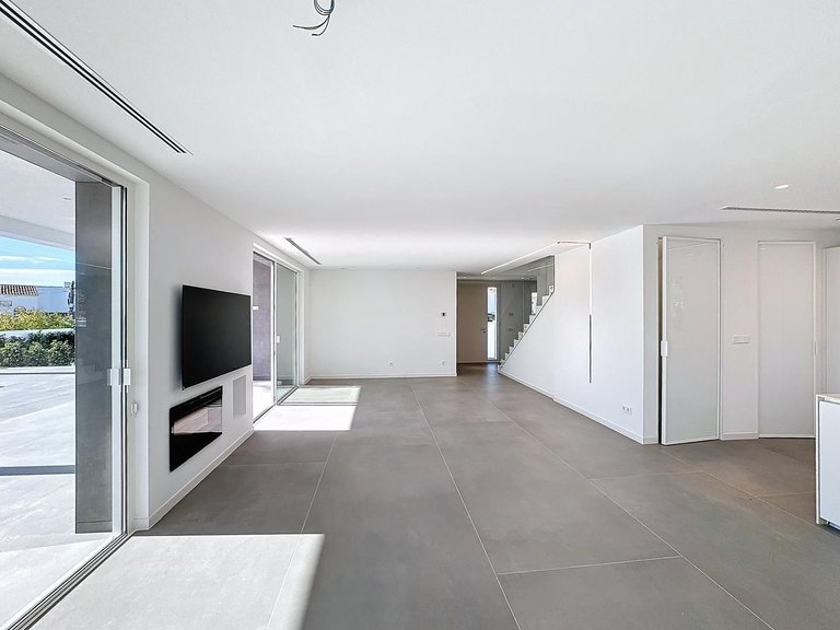 Villa for Sale in Pla del mar, Moraira, Alicante 7