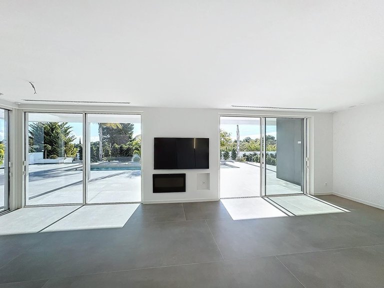 Villa for Sale in Pla del mar, Moraira, Alicante 8