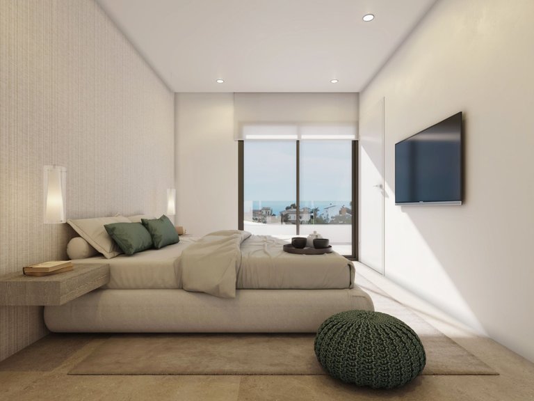 Villa for Sale in Benitachell, Alicante 11
