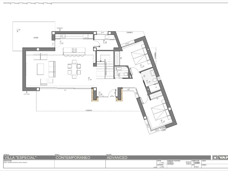 Villa for Sale in Benitachell, Alicante 15