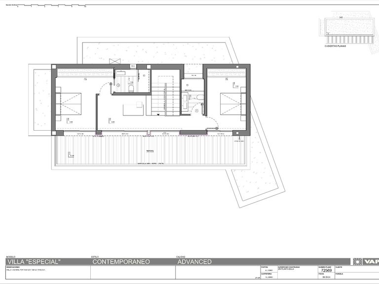 Villa for Sale in Benitachell, Alicante 16