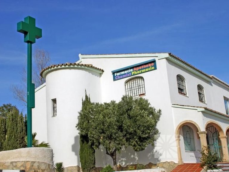 Villa for Sale in Benitachell, Alicante 20