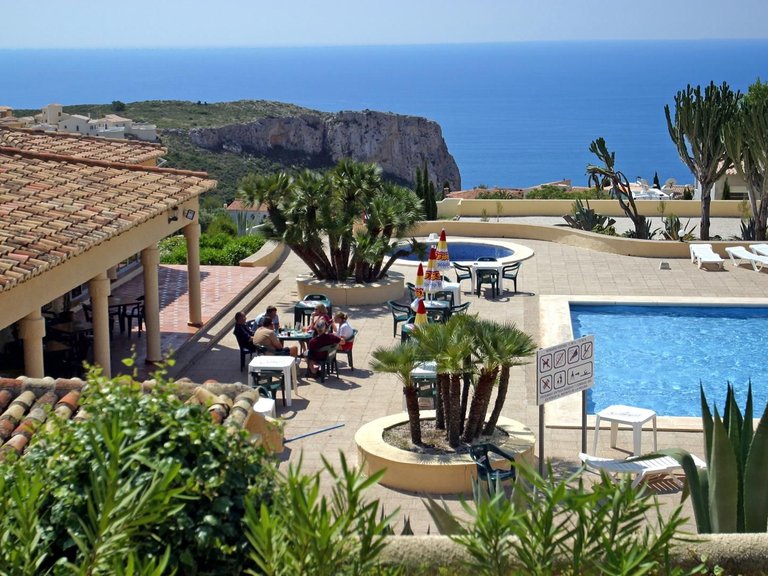 Villa for Sale in Benitachell, Alicante 28