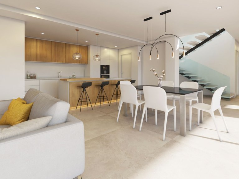 Villa for Sale in Benitachell, Alicante 4
