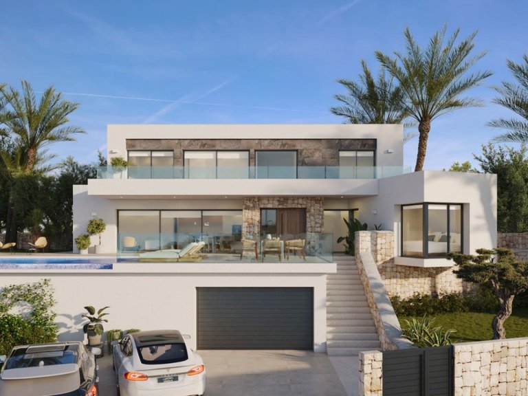 Villa for Sale in Benitachell, Alicante 5