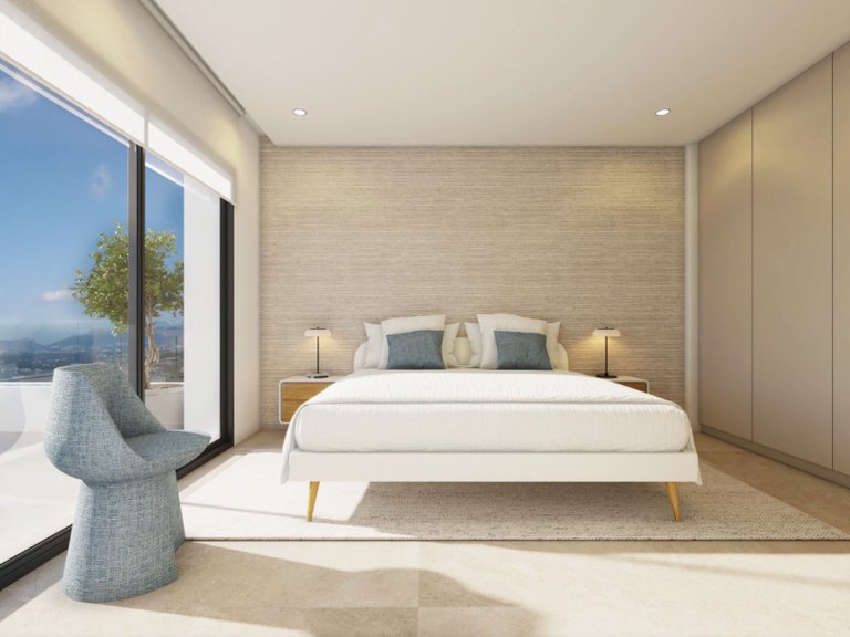 Villa for Sale in Benitachell, Alicante 6