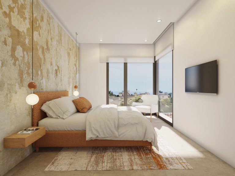 Villa for Sale in Benitachell, Alicante 8