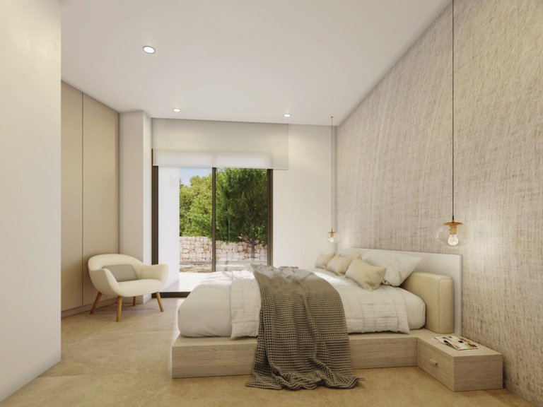 Villa for Sale in Benitachell, Alicante 9