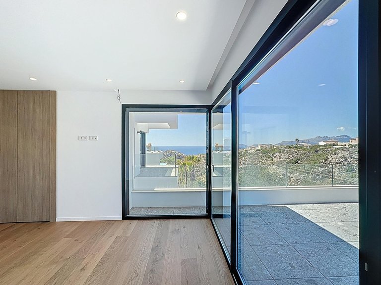 Villa for Sale in Benitachell, Alicante 14