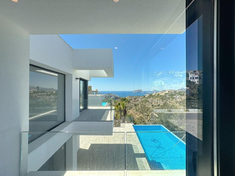 Villa for Sale in Benitachell, Alicante 16